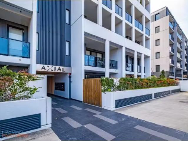 1/109 Canberra Avenue, Griffith Apartment for rent Listed by.