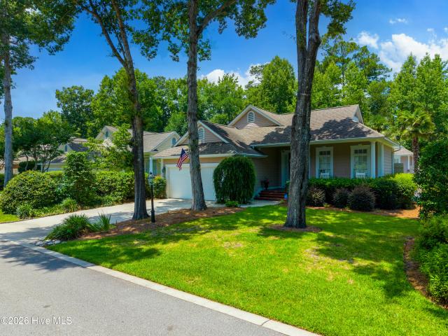 1109 Congressional Lane