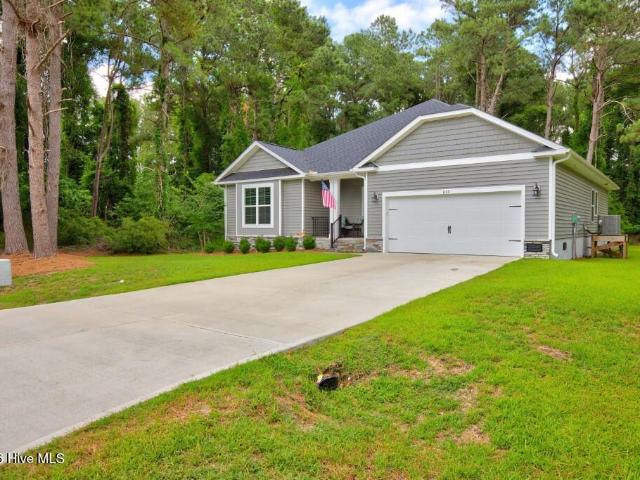1109 Coral Reef Drive
