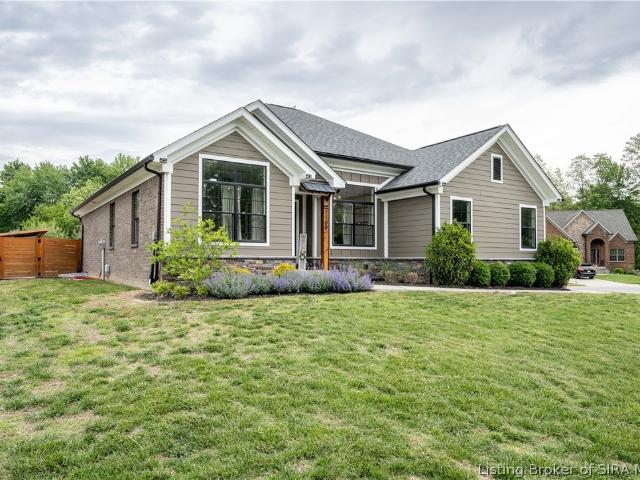 1109 Dora Drive