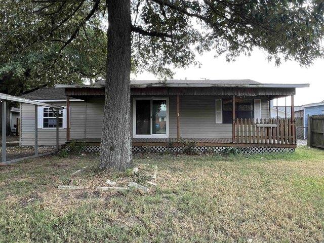 1109 Eastwood St, Leachville, AR 72438