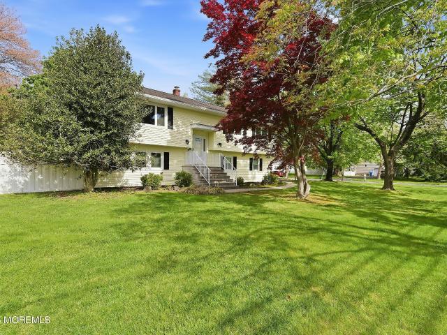 1109 Hope Rd, Tinton Falls, NJ 07712 | MLS #22612