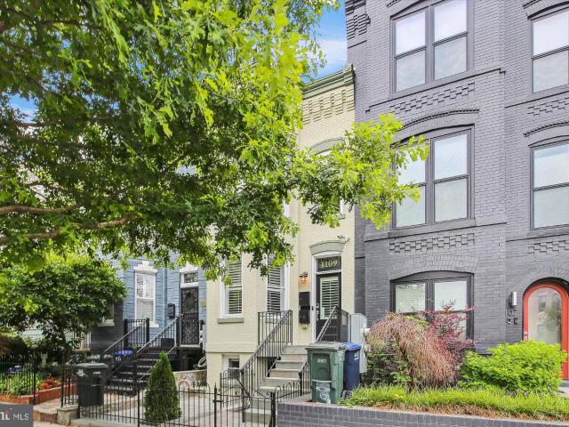 1109 I St NE, Washington, DC 20002 | MLS #DCDC2252