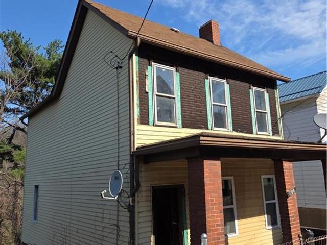 1109 Jones Ave, Braddock, PA 15104 | MLS #1749