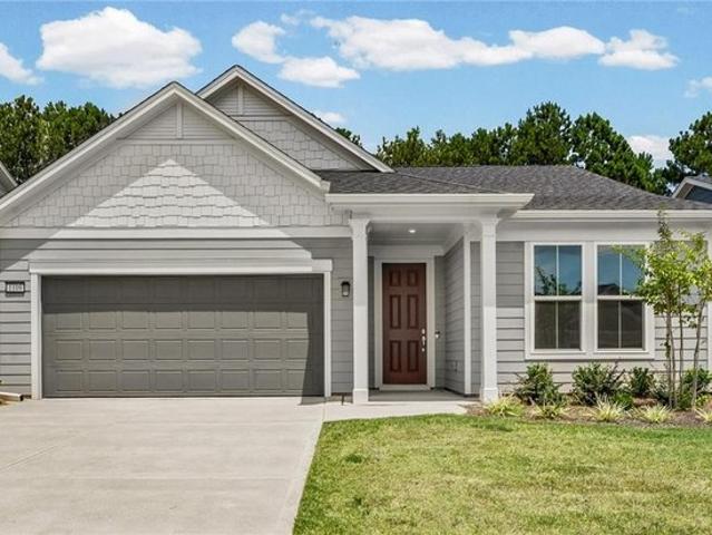 1109 Leconte Ct, Griffin, GA 30223