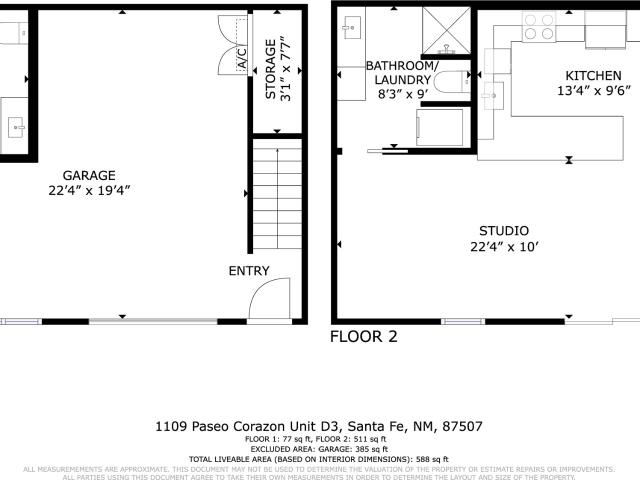 1109 Paseo Corazon D 3
