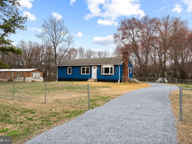 1109 Peachtree Run, Magnolia, DE 19962 | MLS #DEKT2045
