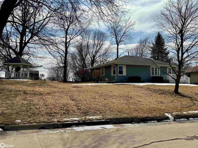 1109 Ridgeway Drive