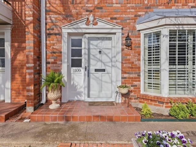 1109 Roaring Springs Road # 1109