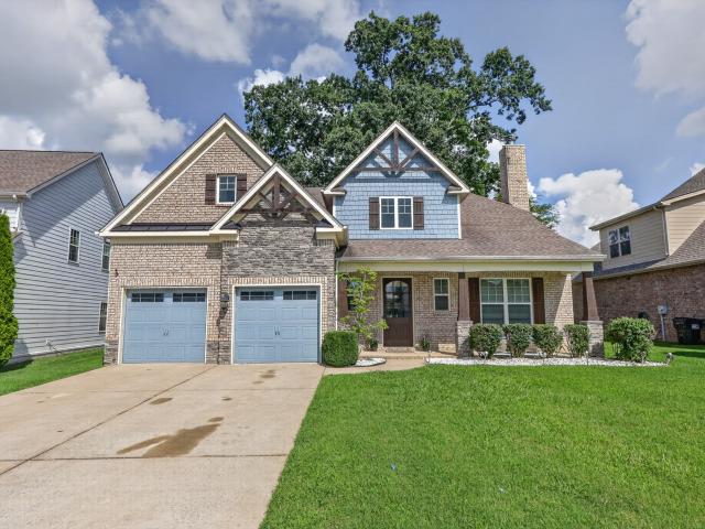 1109 Stockwell Dr