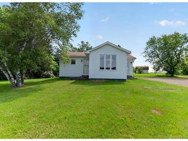 1109 Saint Joseph, Sainte Marie De Kent, NB, E4S 2J3 house for sale | Listing ID NB145116 | Royal LePage