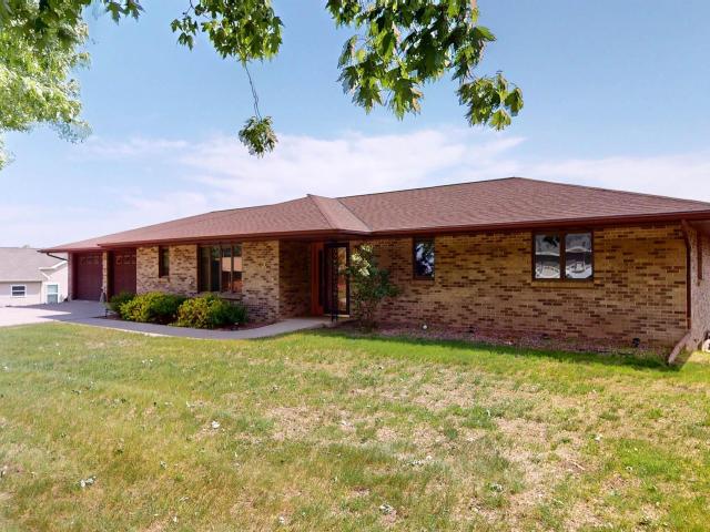1109 Valley View Drive