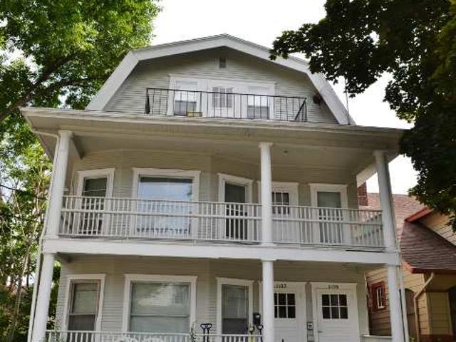 1109 Vilas Ave
