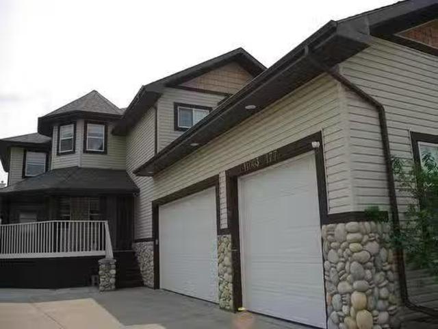 11003 177 Avenue, Edmonton, AB, T5X 6H5 house for sale List.