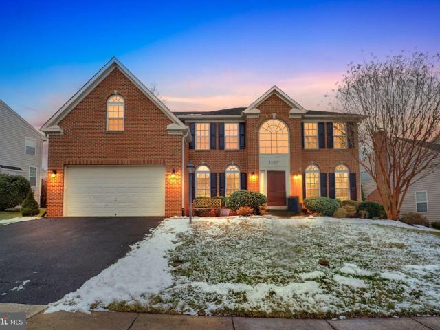 11003 Country Club Rd, New Market, MD 21774 | MLS #MDFR2081