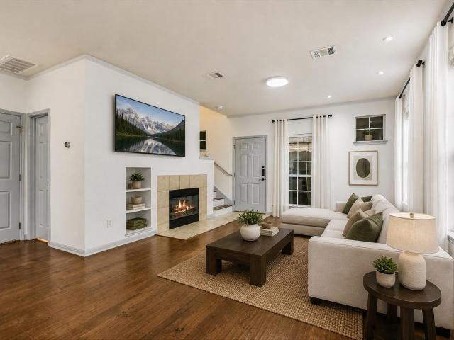 11000 Anderson Mill Rd # 22