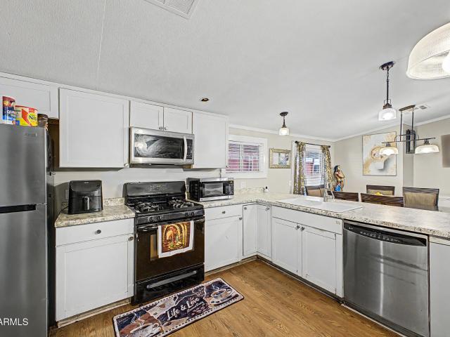11000 N 91ST Avenue # 21