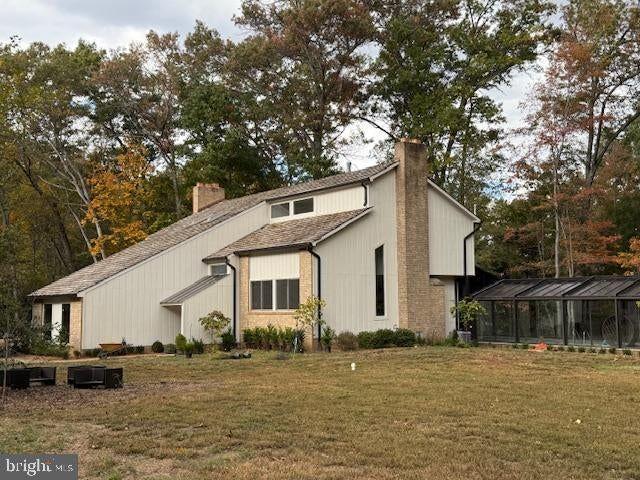 11000 Oakton Woods Way, Oakton, VA