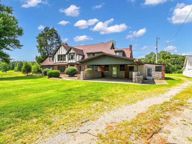 11000 Old State Road