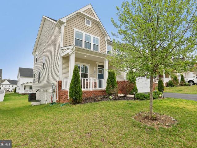 11002 Corner Stone Lane