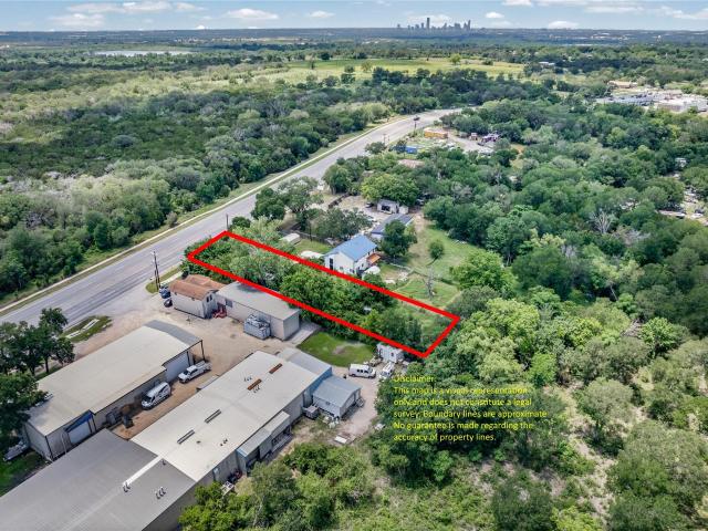 11002 Highway Fm 969 Rd