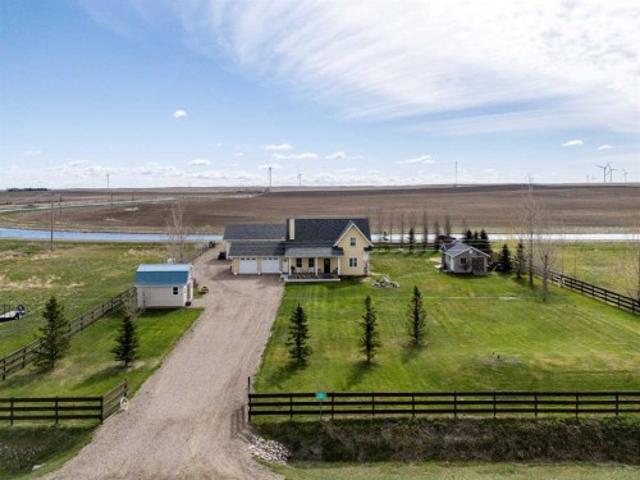 110033 Range Road 103, Rural Forty Mile No. 8, County Of, AB, T0K 0G0 house for sale | Listing ID A2305 | Royal LePage