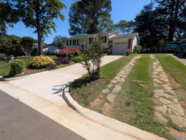 11007 Crestfield Drive