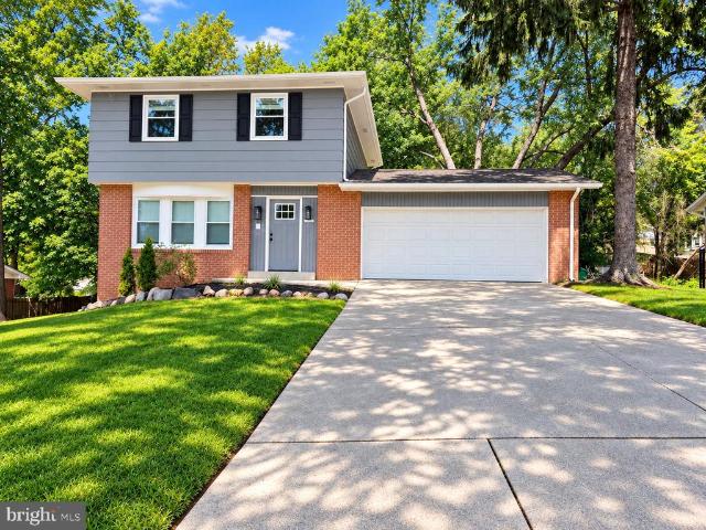 11004 Tyrone Drive
