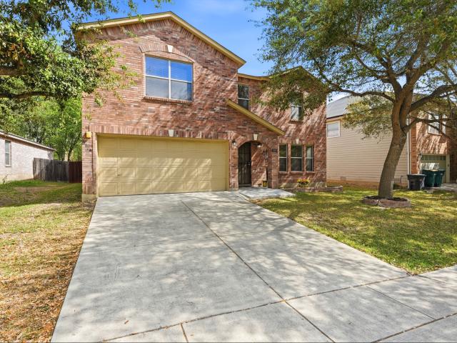 11004 Forest Pass Ct, Live Oak, TX 78233 | MLS #609033