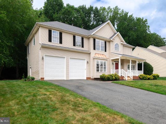 11004 Plume Court