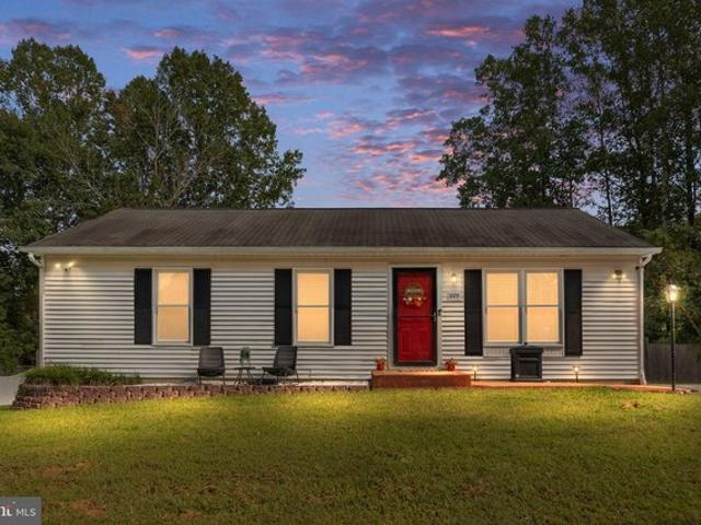 11005 Chesterwood Dr, Spotsylvania, VA 22553