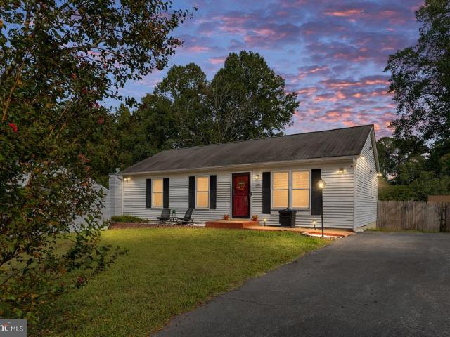 11005 Chesterwood Drive