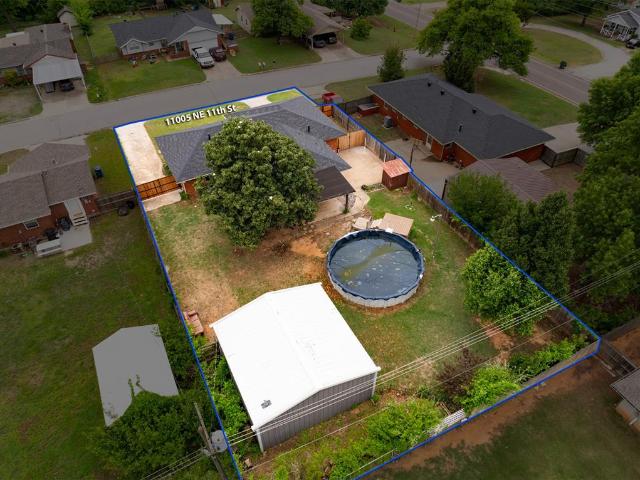 11005 NE 11th Street