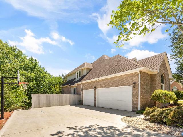 11005 Stone Mountain Drive