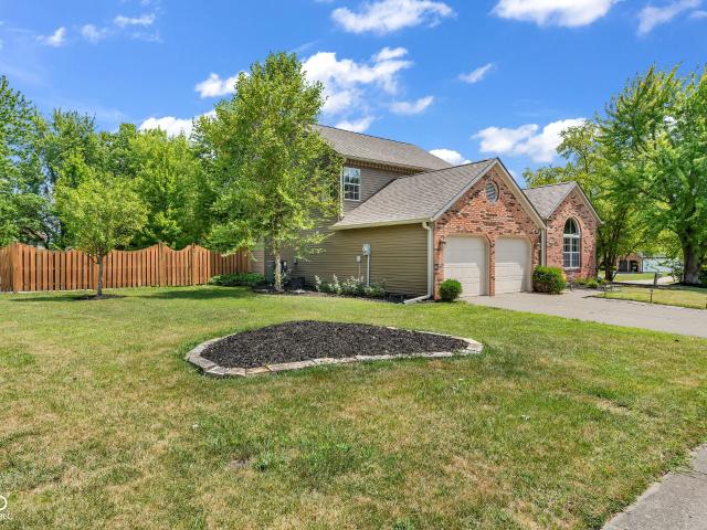 11008 Limbach Circle