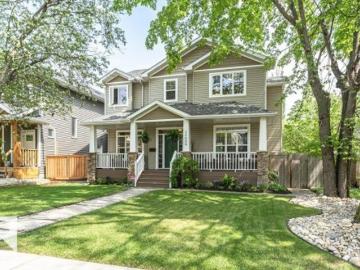 11009 Street, Edmonton, AB, T5M 1B9 house for sale | Listing ID E4491 | Royal LePage