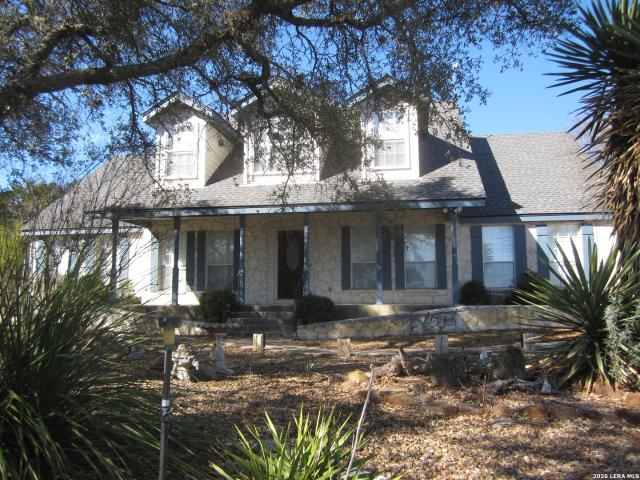 1100 Madrona Ridge Dr, Bandera, TX 78003 | MLS #1838