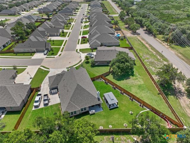 1100 Madyson Lane