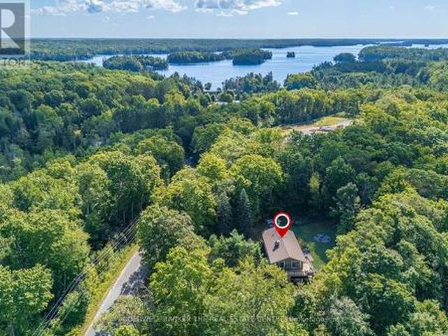 1100 Mortimers Point Road, Muskoka Lakes, ON, P0B 1J0 house for sale | Listing ID X13573 | Royal LePage