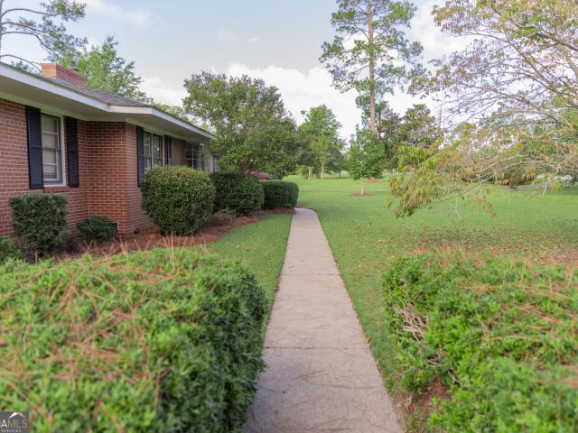 1100 Mount Vernon Road