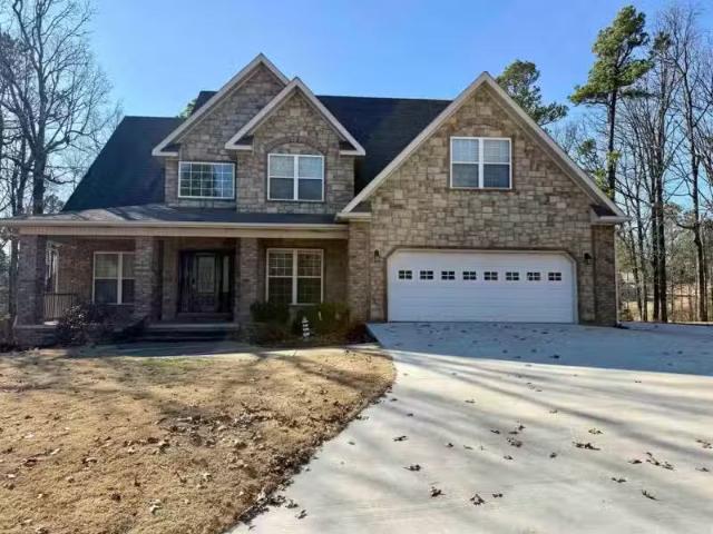 1100 N 75TH ST, PARAGOULD, AR 72450