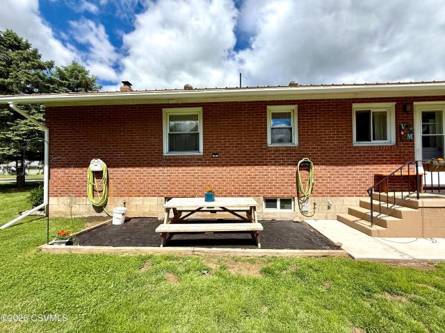 1100 N OLD Trail