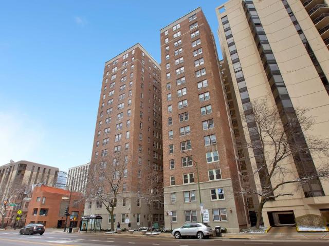 1100 N Lasalle Apt 615, Chicago, US, IL