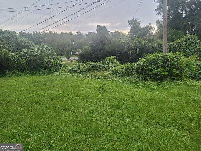 1100 N Reddick Road
