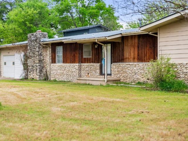 1100 Neans Dr, Austin, TX 78758 | MLS #3327