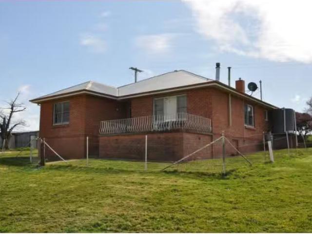 1100 O'Connell Plains Road, The Lagoon House for rent Listed.