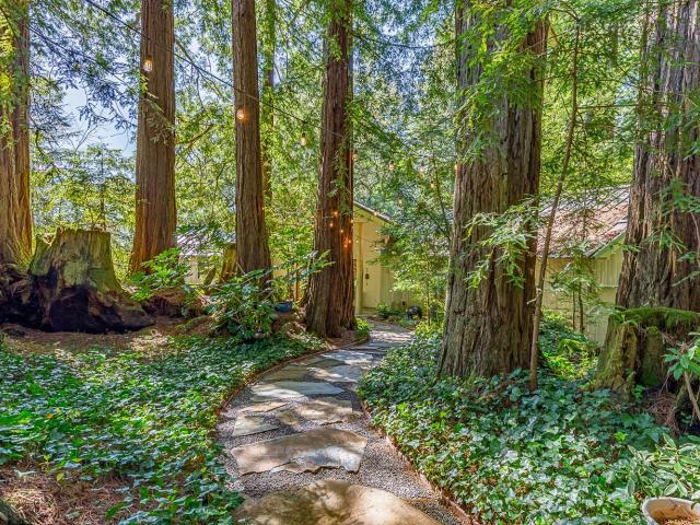 1100 Old La Honda Road