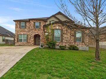 1100 Autumn Sage Way, Pflugerville, TX 78660 | MLS #5264