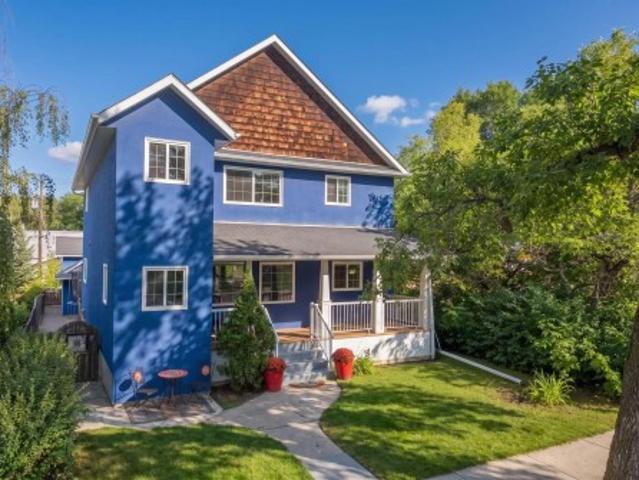 1100 Avenue Nw, Edmonton, AB, T6H 1T5 house for sale | Listing ID E4507 | Royal LePage