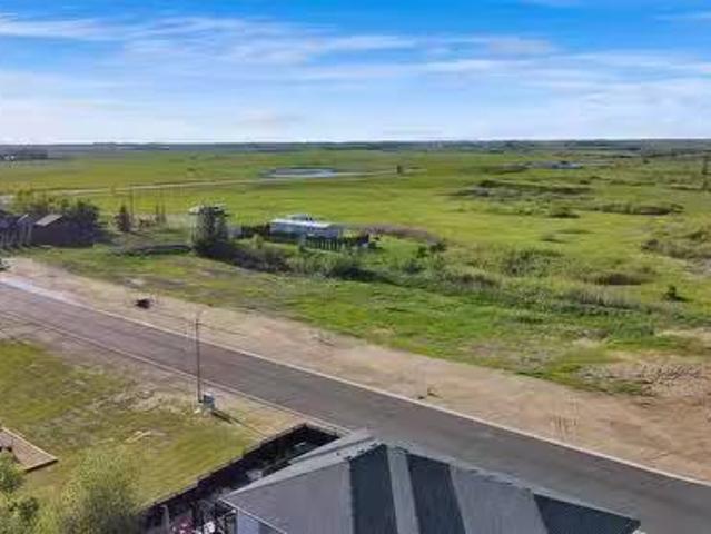 1100 Aaron Drive, Pilot Butte, SK, S0G 3Z0 vacant land for s.